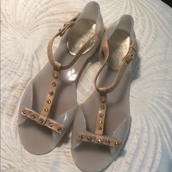 Stuart Weitzman sandals - Picture 2 of 3